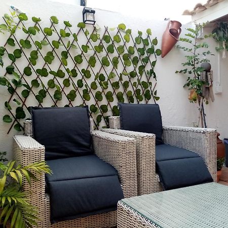 Casa Rustica Villa Olhão Екстериор снимка