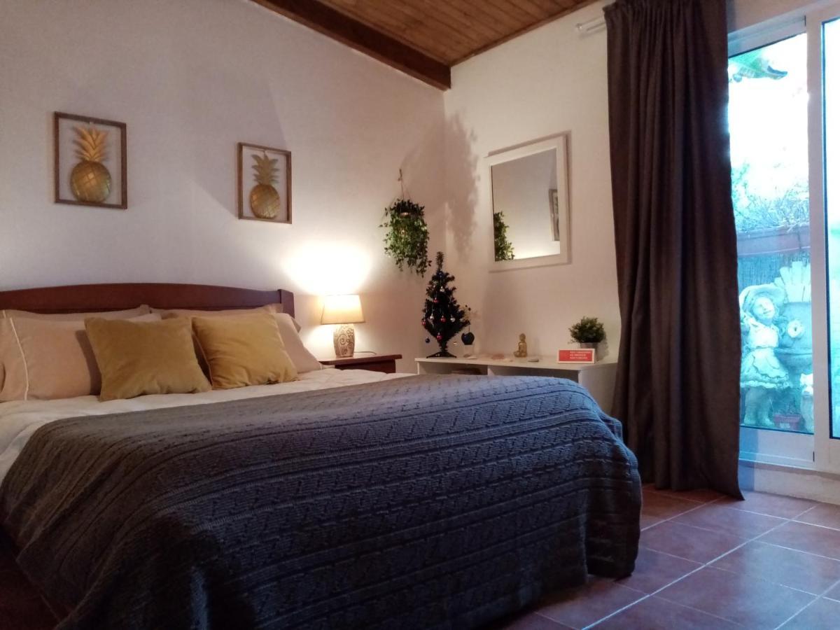 Casa Rustica Villa Olhão Екстериор снимка