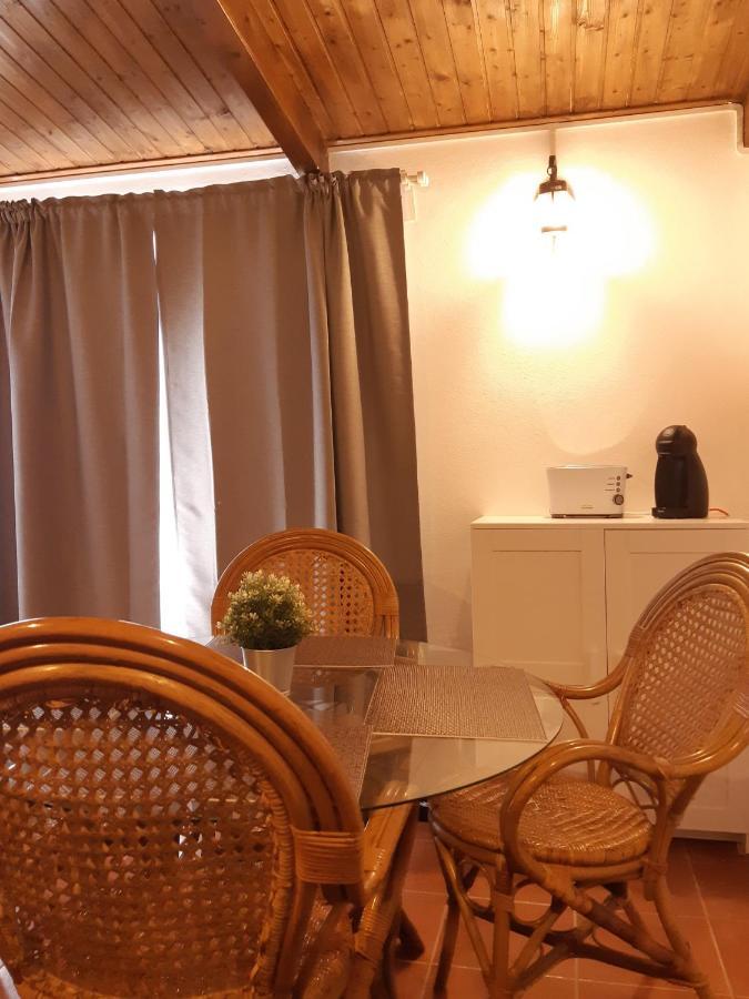 Casa Rustica Villa Olhão Екстериор снимка