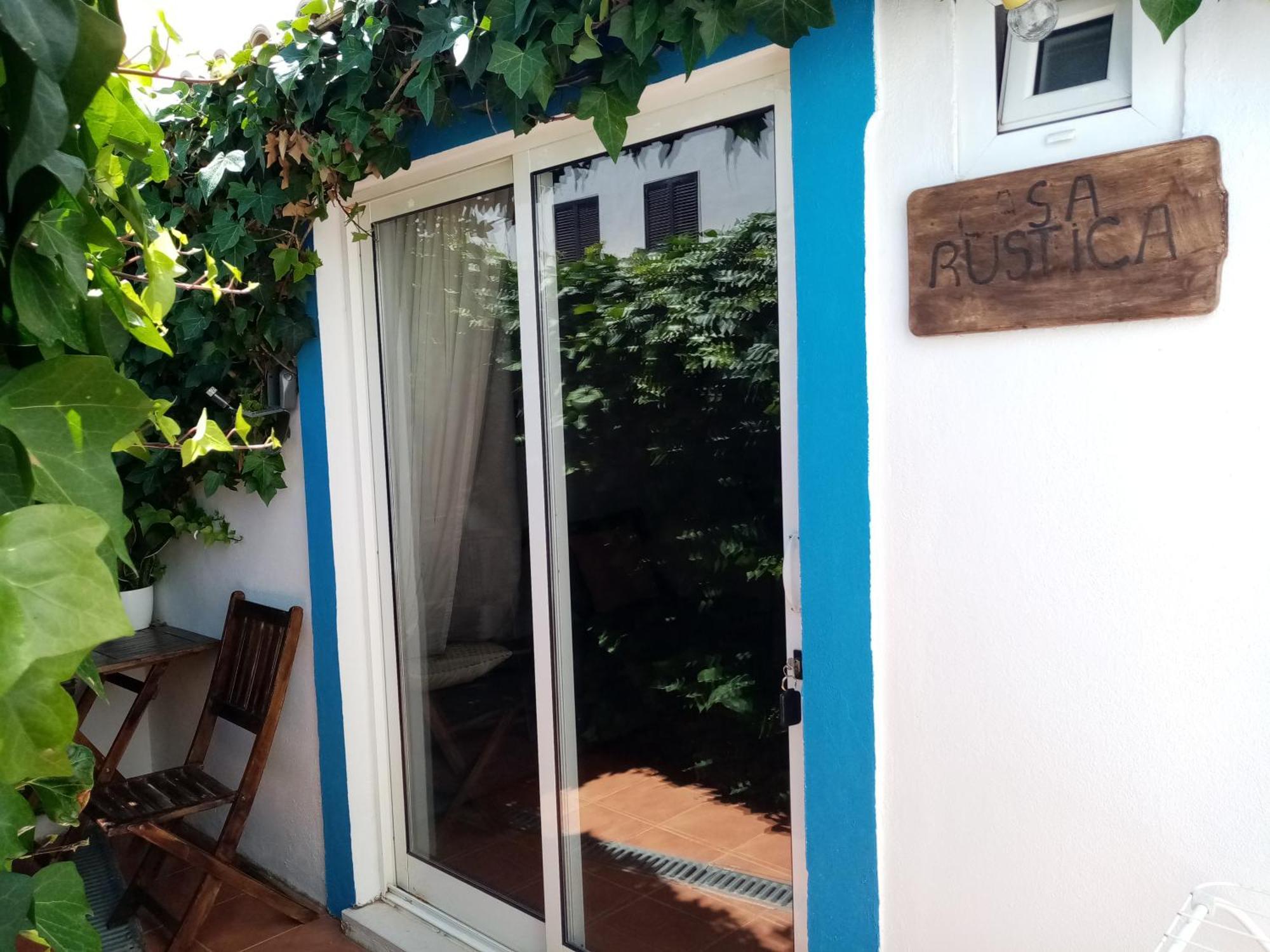 Casa Rustica Villa Olhão Екстериор снимка