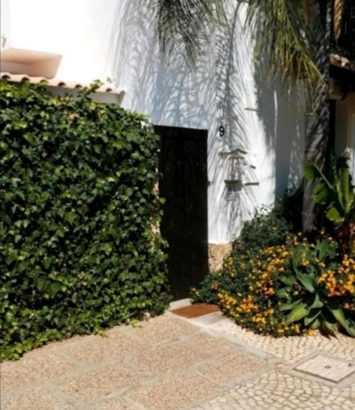 Casa Rustica Villa Olhão Екстериор снимка