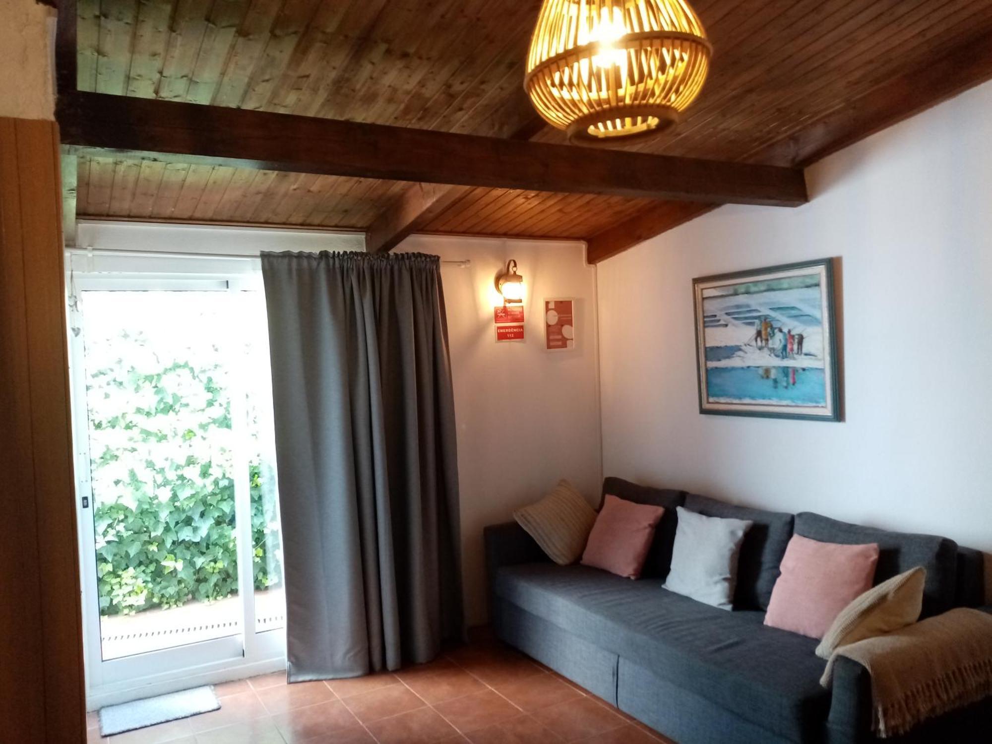 Casa Rustica Villa Olhão Екстериор снимка