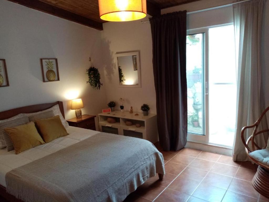 Casa Rustica Villa Olhão Екстериор снимка