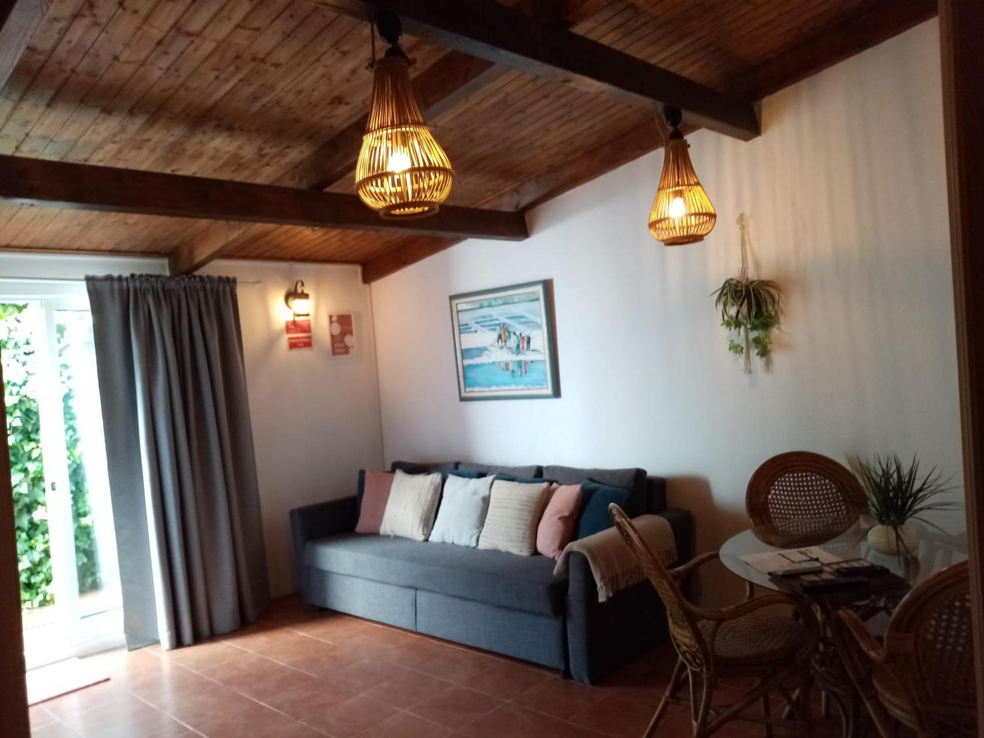 Casa Rustica Villa Olhão Екстериор снимка