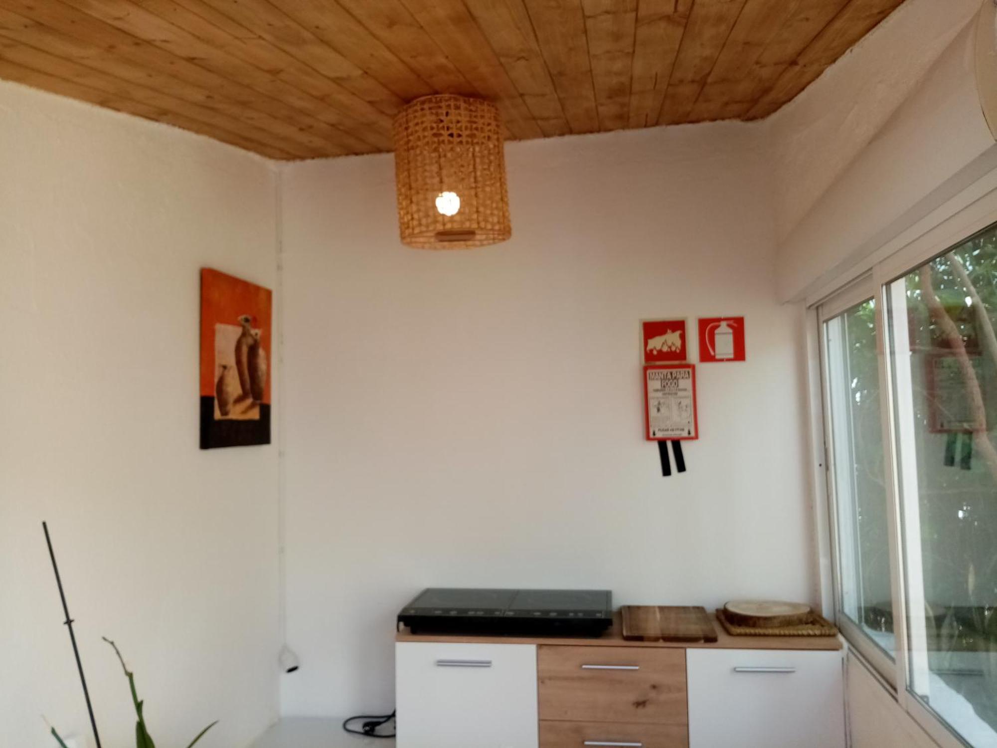 Casa Rustica Villa Olhão Екстериор снимка